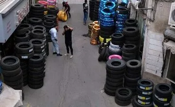 شرایط جدید خرید لاستیک‌ دولتی اعلام شد