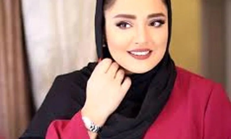 تصاویر تازه نرگس محمدی و همسرش در برج میلاد