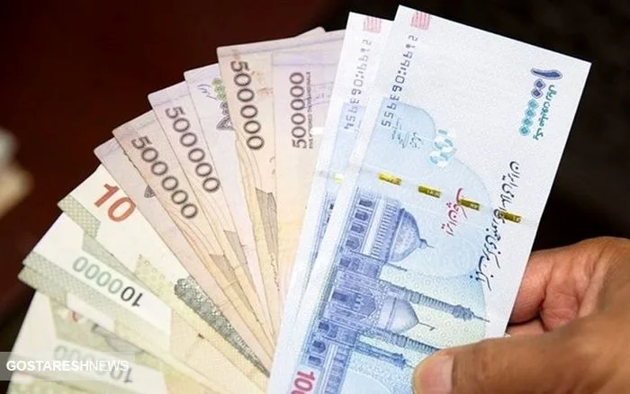 عیدی ناچیز دولت بازنشستگان را پیش خانواده شرمنده کرد