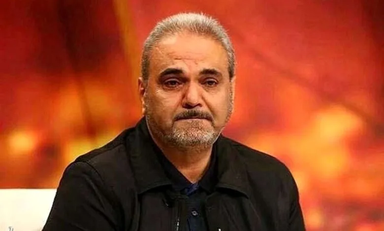 شوک جواد خیابانی به مخاطبان صداوسیما