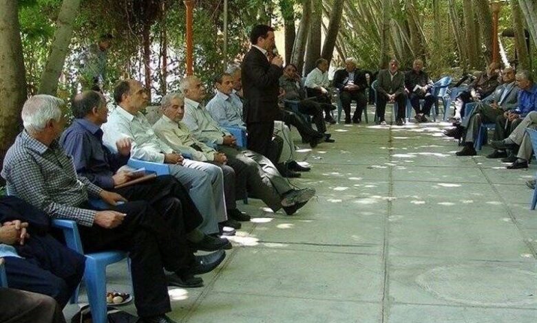 حقوق بازنشستگان چه زمانی افزایش پیدا می‌کند؟