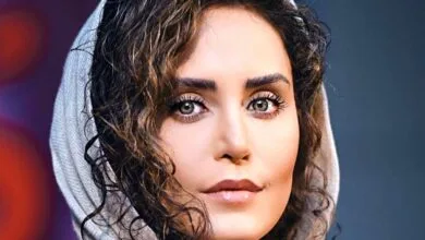 قاب یهویی از الناز شاکردوست و سروش صحت