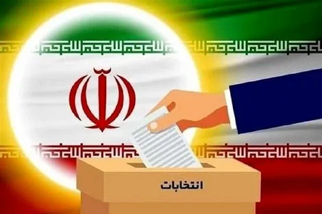 جشن متفاوت یک نامزد انتخاباتی با رقص کردی!