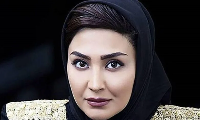 عکسی از تولد لاکچری بازیگر زن سریال فاصله‌ها