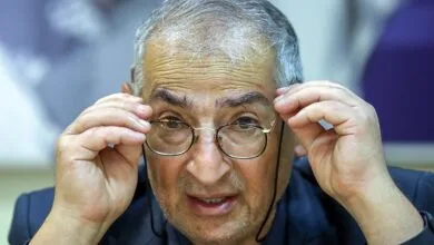 نذر مادر زیباکلام برای رهایی پسرش از گمراهی