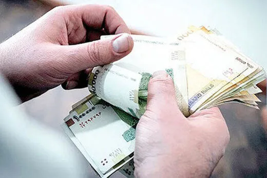 عکسی از فیش حقوقی یک پسر ۲۷ساله که جنجالی شد