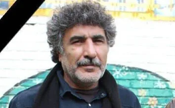 داوود قچاق درگذشت