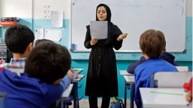 سن بازنشستگی معلمان اعلام شد