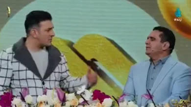 شوخی زشت و عجیب با قزوینی‌ها روی آنتن زنده