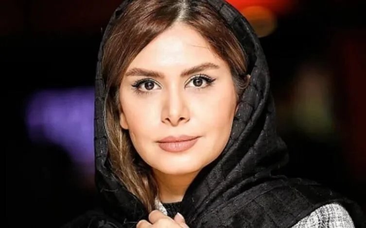 تصویری کاملا متفاوت از مجری سابق تلویزیون