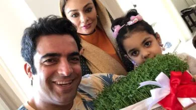 منوچهر هادی سرانجام سکوتش را شکست