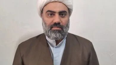 یک روحانی در ماهشهر به قتل رسید