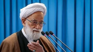 زمان مراسم تشییع پیکر آیت‌الله امامی کاشانی اعلام شد
