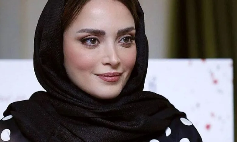استوری خوش حال و هوای بهنوش طباطبایی