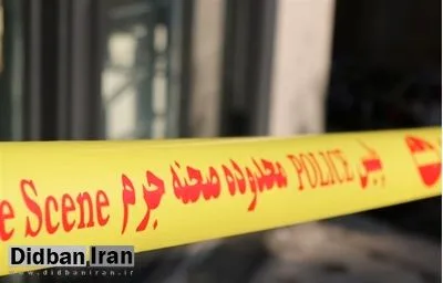 جگرفروش قاتل به دام پلیس افتاد