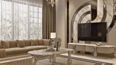 5 مورد از اشتباهات در چیدمان منزل