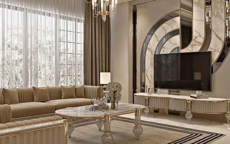 5 مورد از اشتباهات در چیدمان منزل