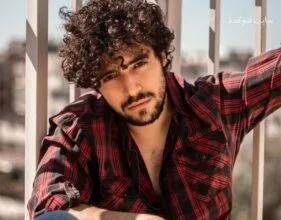این عکس‌ها رابطه شروین و ترلان پروانه را تایید می‌کند؟