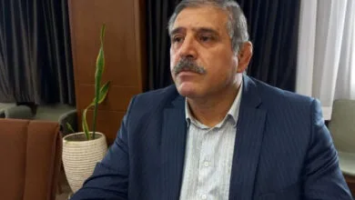 حکم محکومیت عباس جدیدی قطعی شد