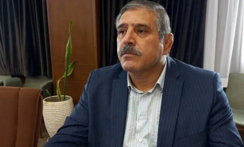 حکم محکومیت عباس جدیدی قطعی شد