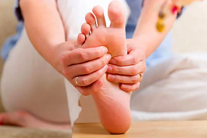 فواید معجزه آسای یک ماساژ پا کوتاه