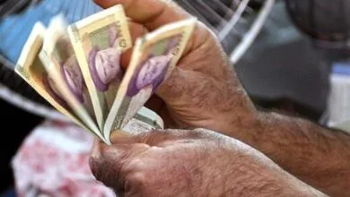 حداکثر حقوق کارگران در سال ۱۴۰۳ مشخص شد