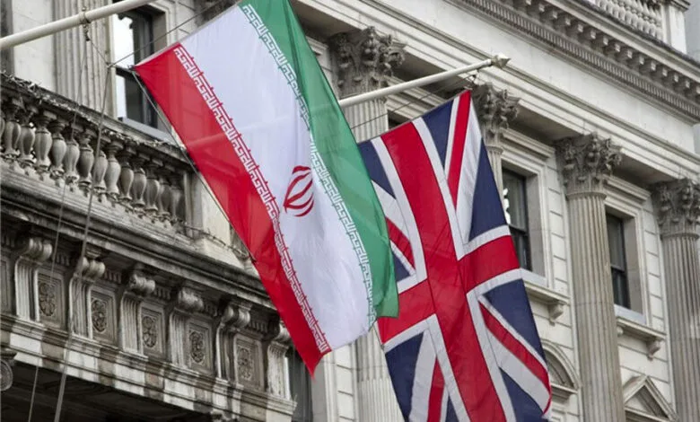 اقدام جنجالی و همزمان آمریکا و انگلیس علیه ایران