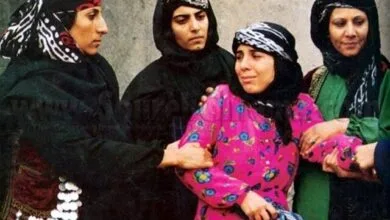 تابلوی ضد زن در مرکز خرید معروف تهران جنجالی شد