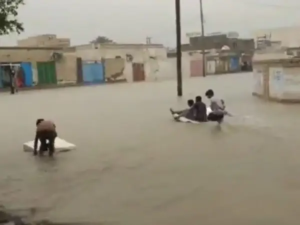 مرگ تلخ یک زن پس از سقوط در جوی آب