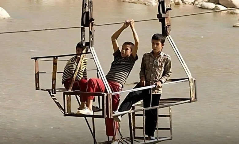 مرگ یک کودک در لرستان که اوقاتتان را تلخ می‌کند