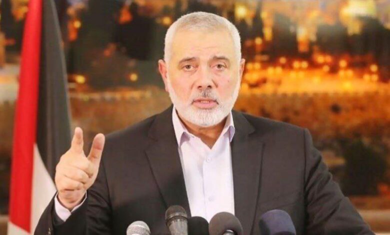 هدف‌گیری خونین اسرائیل به خودروی خانواده اسماعیل هنیه