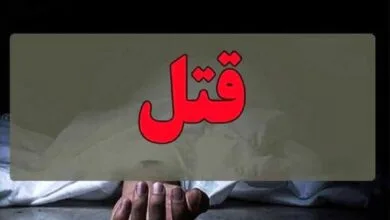 لحظه هولناک ترور بلاگر مشهور