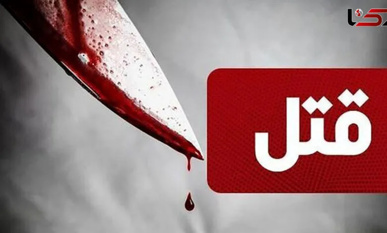 قتل هولناک آقای مدیرعامل با ۳۷ ضربه چاقو