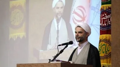 معاون اول قوه قضاییه مشخص شد