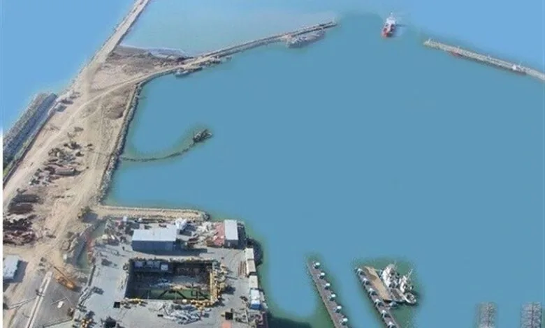 بنادر مسافربری هرمزگان تعطیل شد