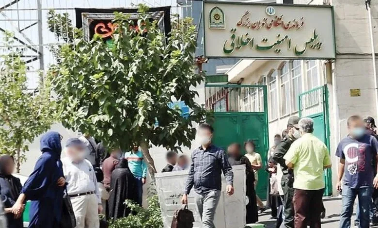پشت‌پرده ادعای کشته شدن یک دختر در خیابان وزرا