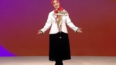 استوری بحث‌برانگیزِ مجریِ جنجالی برای داودنژاد