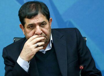 محمد مخبر: ما داریم حمالی می‌کنیم