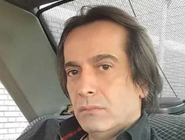 چهره جدید بازیگر منفور سریال ستایش در کانادا