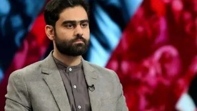 نماینده جوان و پرحاشیه مجلس، جنجال به پا کرد