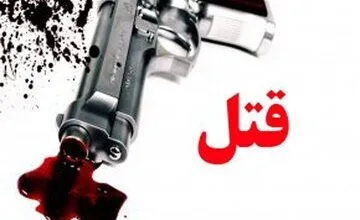 ماجرای قتل هولناک دو برادر در نمایشگاه خودرو