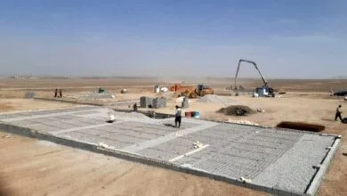 زمین مسکن ملی به چه کسانی تحویل می‌شود؟