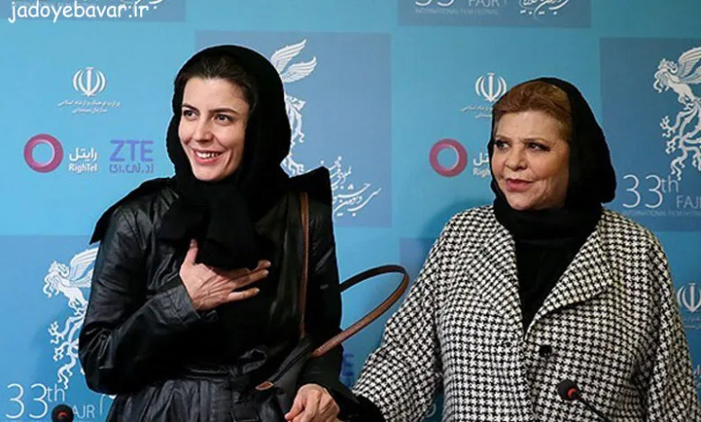 بازیگر زن مشهور قبل از انقلاب درگذشت