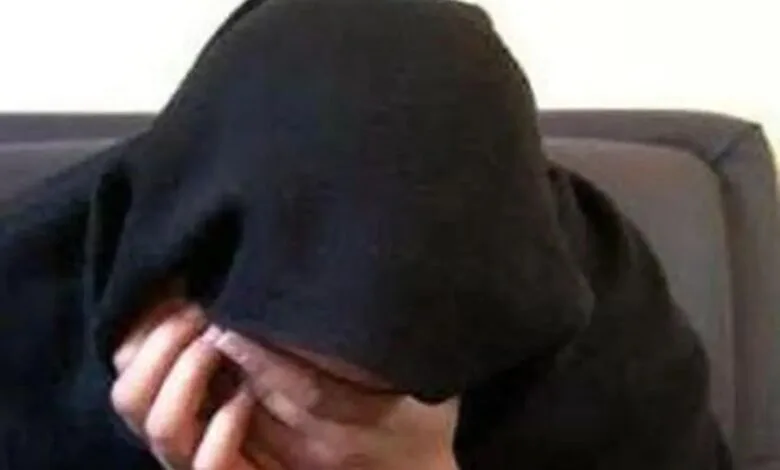 زنِ ۱۶ ساله، شوهرش را با همدستی مرد غریبه کشت