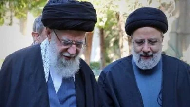 سوابق درخشان شهید سیدابراهیم رئیسی از نگاه رهبر معظم انقلاب