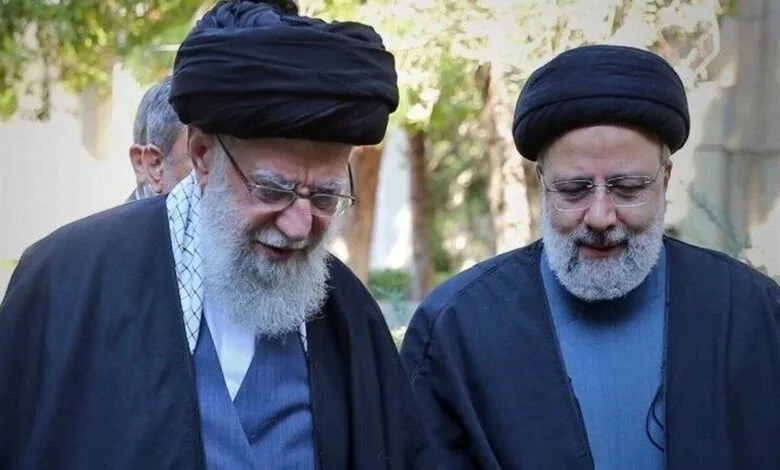 سوابق درخشان شهید سیدابراهیم رئیسی از نگاه رهبر معظم انقلاب