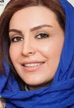 مزار ماه‌چهره خلیلی درلندن / عکس