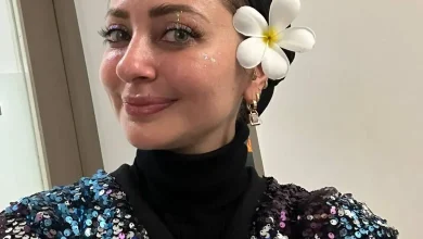 نفیسه روشن خواهان برگشت احمدی نژاد شد