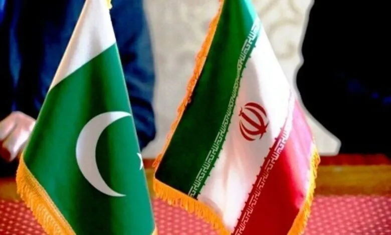 واکنش پاکستان به درخواست ضد ایرانی آمریکا