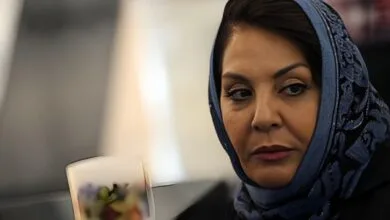 آخرین وضعیت زهره حمیدی بعد از شیمی درمانی